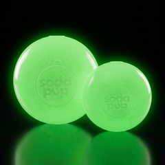 Durable Squeak Ball Dog Toy