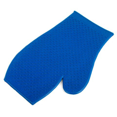 Jeffers GROOMIT Rubber Grooming Glove