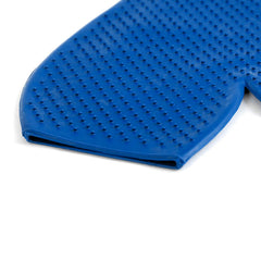 Jeffers GROOMIT Rubber Grooming Glove