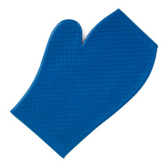 Jeffers GROOMIT Rubber Grooming Glove