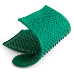 Jeffers GROOMIT Rubber Grooming Glove