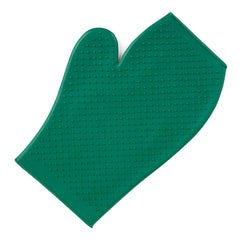 Jeffers GROOMIT Rubber Grooming Glove