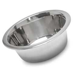 Jeffers Stainless Steel Pet Bowls