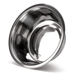 Jeffers Stainless Steel Pet Bowls