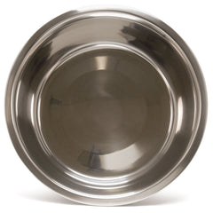 Jeffers Stainless Steel Pet Bowls