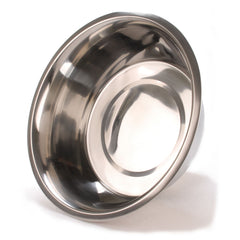 Jeffers Stainless Steel Pet Bowls