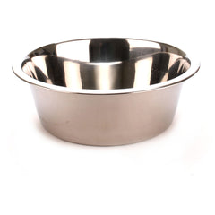 Jeffers Stainless Steel Pet Bowls