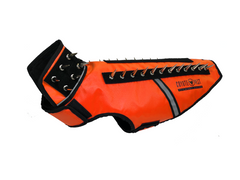 SpikeVest – Protective Dog Vest for Training & Outdoor Activities