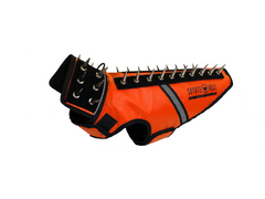 SpikeVest – Protective Dog Vest for Training & Outdoor Activities