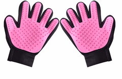 Silicone Pet Grooming Gloves