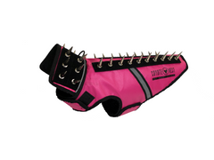 SpikeVest – Protective Dog Vest for Training & Outdoor Activities