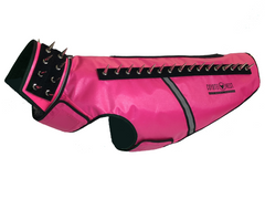 SpikeVest – Protective Dog Vest for Training & Outdoor Activities