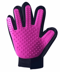 Silicone Pet Grooming Gloves