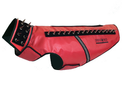 SpikeVest – Protective Dog Vest for Training & Outdoor Activities
