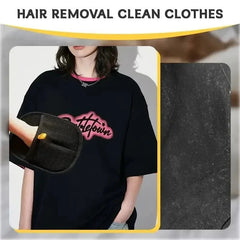 Static Pet Hair Removal Gloves