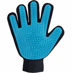 Silicone Pet Grooming Gloves