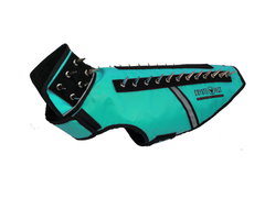 SpikeVest – Protective Dog Vest for Training & Outdoor Activities