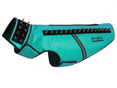 SpikeVest – Protective Dog Vest for Training & Outdoor Activities