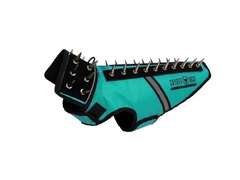 SpikeVest – Protective Dog Vest for Training & Outdoor Activities