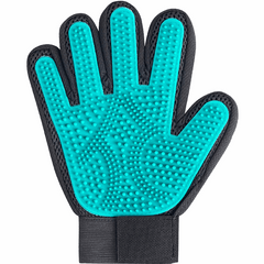 Silicone Pet Grooming Gloves