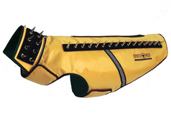 SpikeVest – Protective Dog Vest for Training & Outdoor Activities