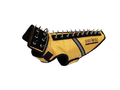 SpikeVest – Protective Dog Vest for Training & Outdoor Activities
